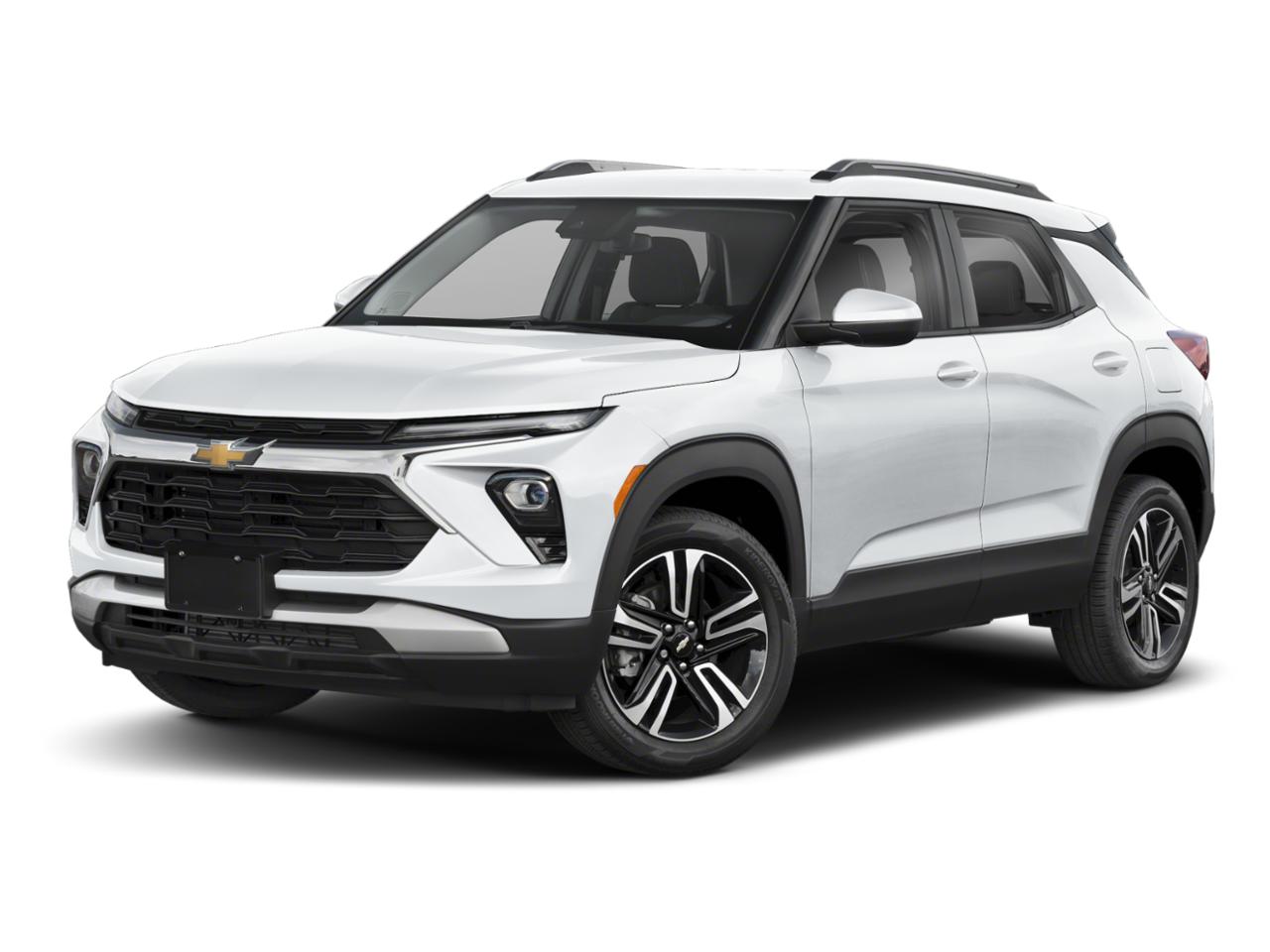 2024 Chevrolet Trailblazer Vehicle Photo in BEAUFORT, SC 29906-4218