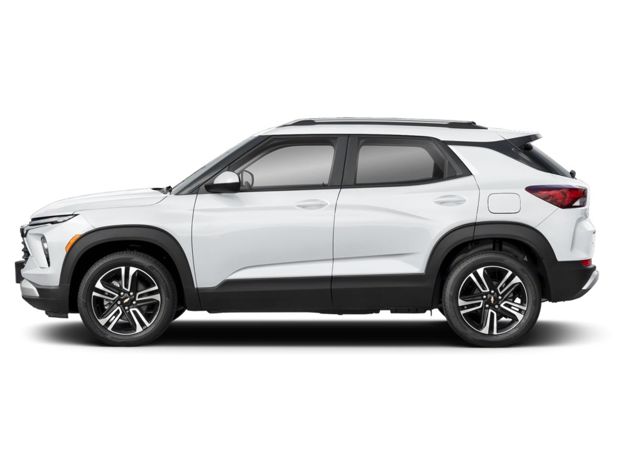 2024 Chevrolet Trailblazer Vehicle Photo in BEAUFORT, SC 29906-4218