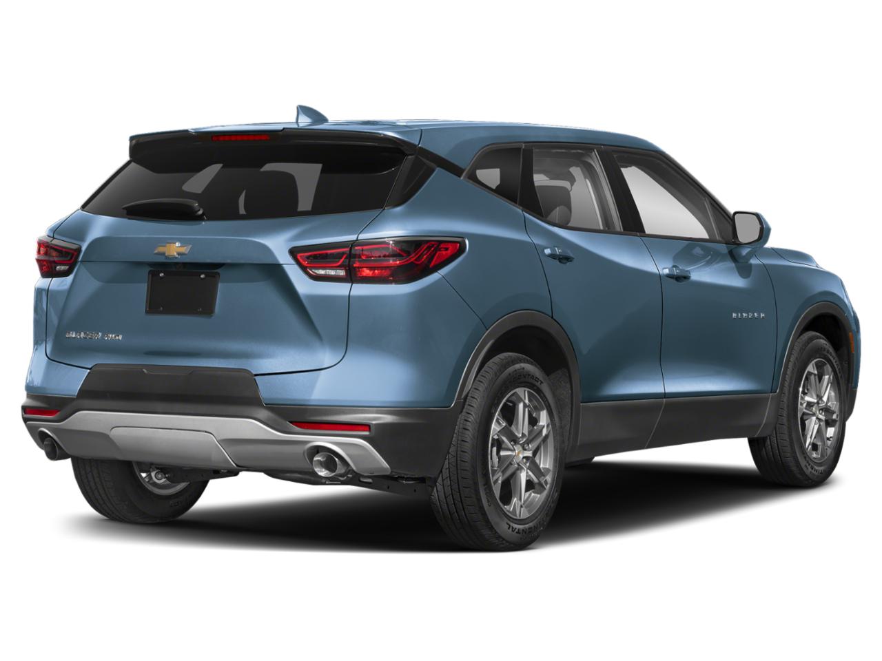 2024 Chevrolet Blazer Vehicle Photo in SAVANNAH, GA 31406-4513