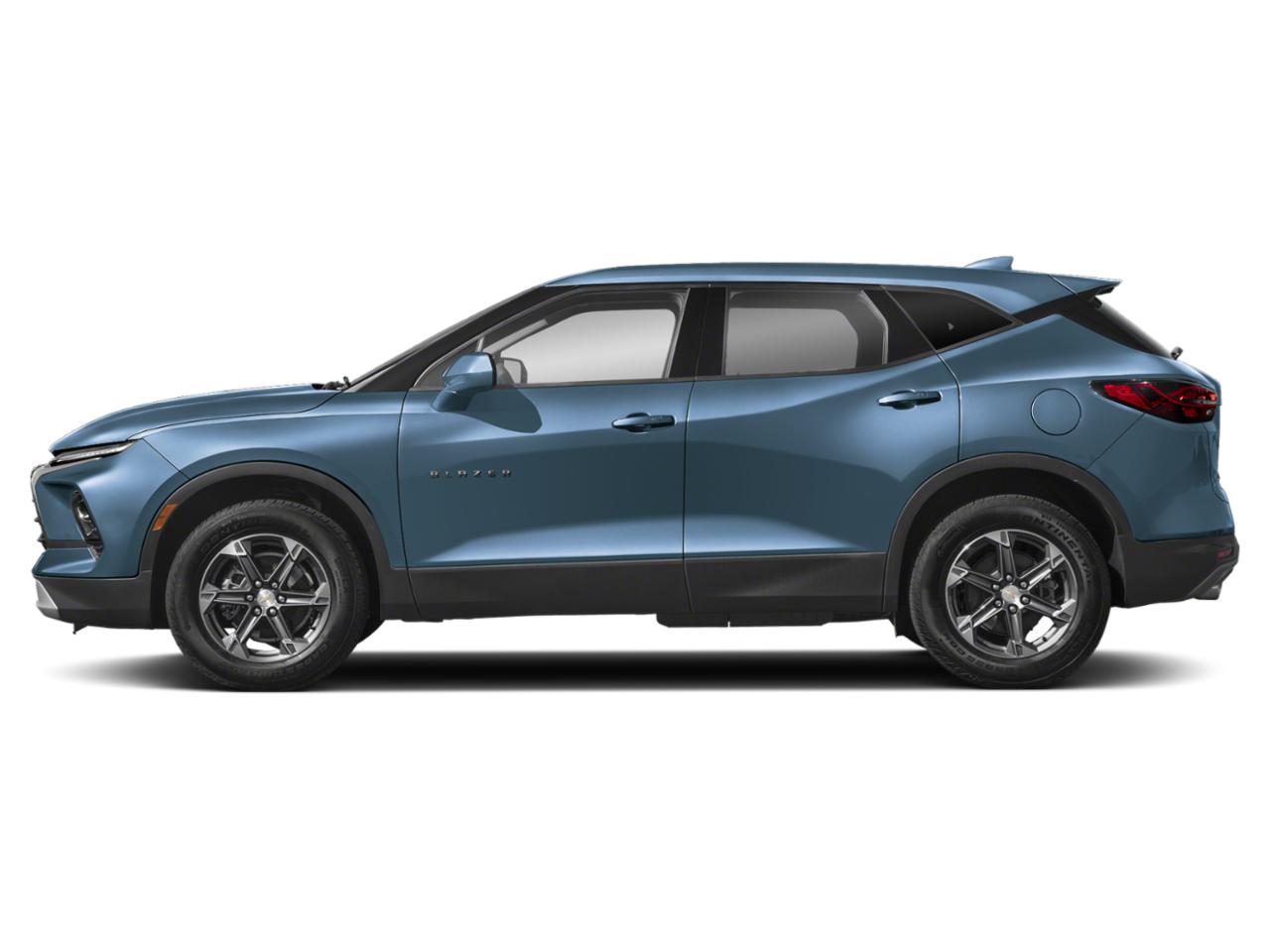 2024 Chevrolet Blazer Vehicle Photo in SAVANNAH, GA 31406-4513