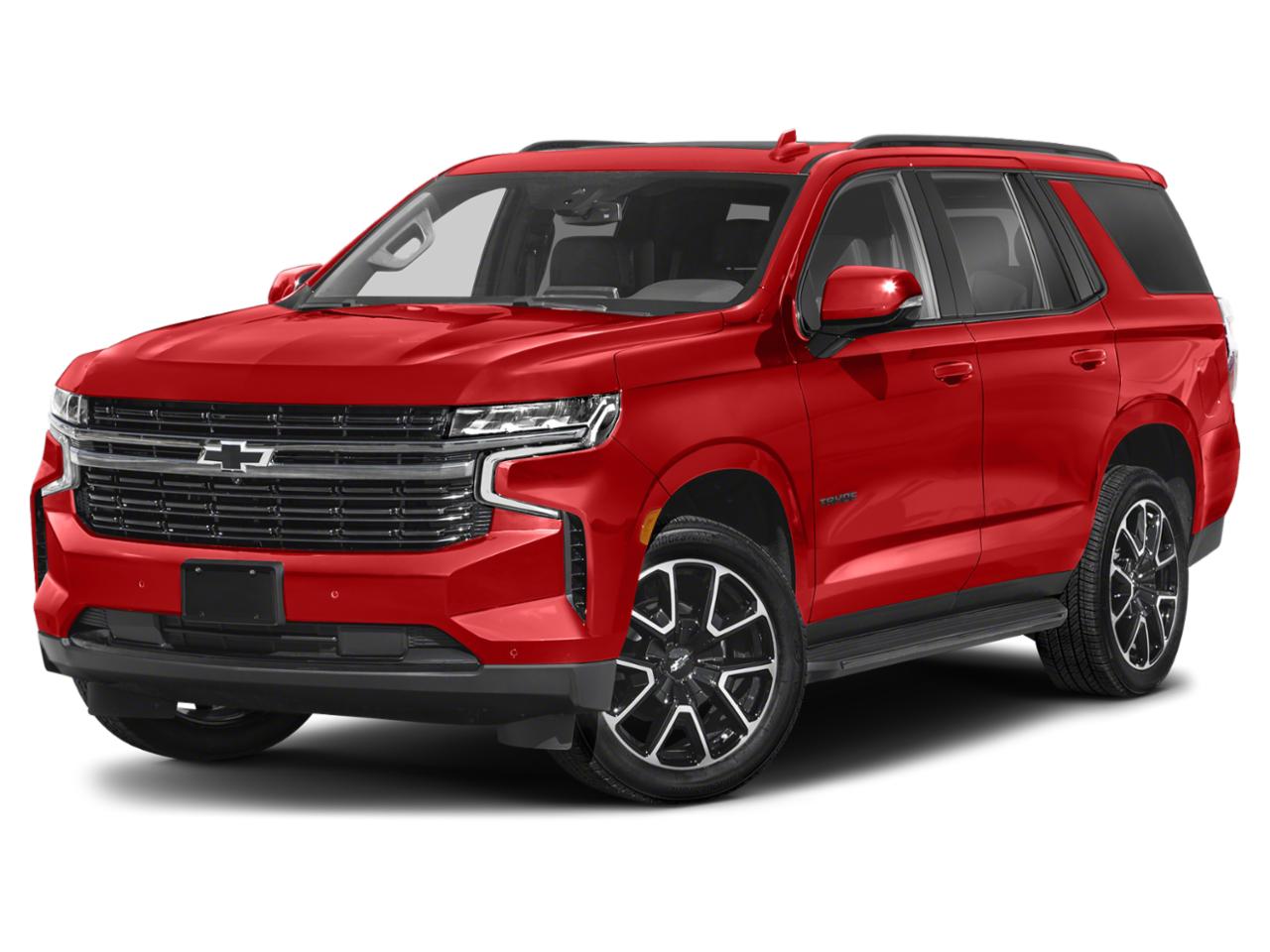 2024 Chevrolet Tahoe Vehicle Photo in Decatur, TX 76234