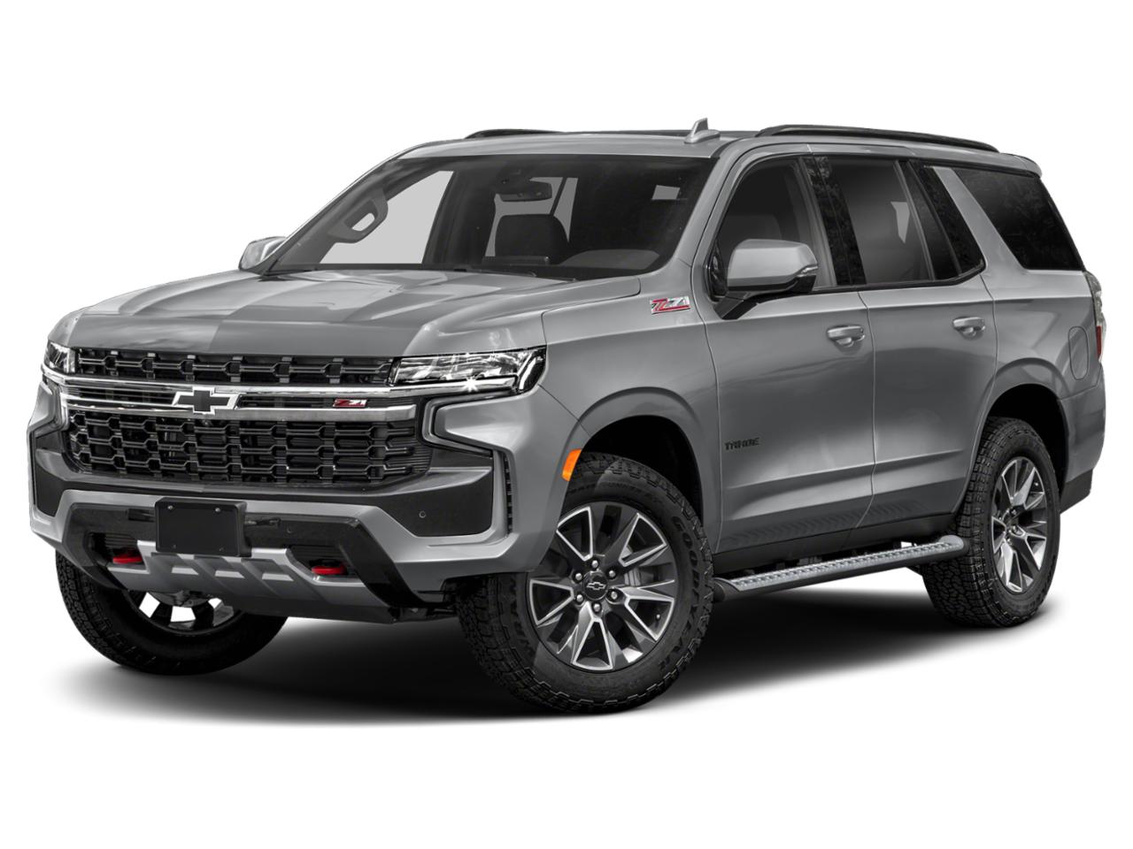 2024 Chevrolet Tahoe Vehicle Photo in Decatur, TX 76234