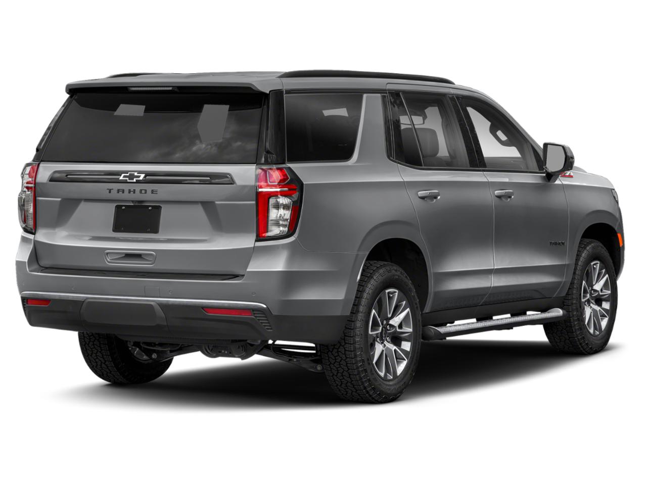 2024 Chevrolet Tahoe Vehicle Photo in Decatur, TX 76234