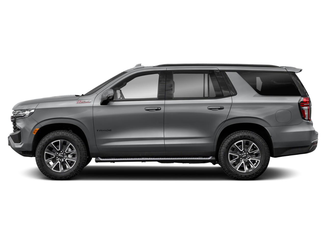 2024 Chevrolet Tahoe Vehicle Photo in Decatur, TX 76234