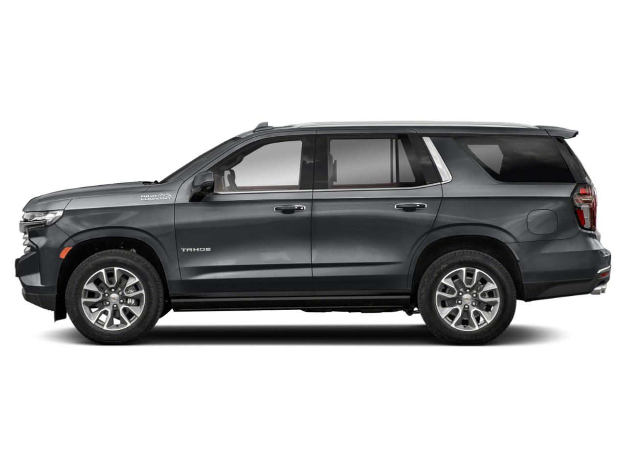2024 Chevrolet Tahoe Vehicle Photo in Decatur, TX 76234