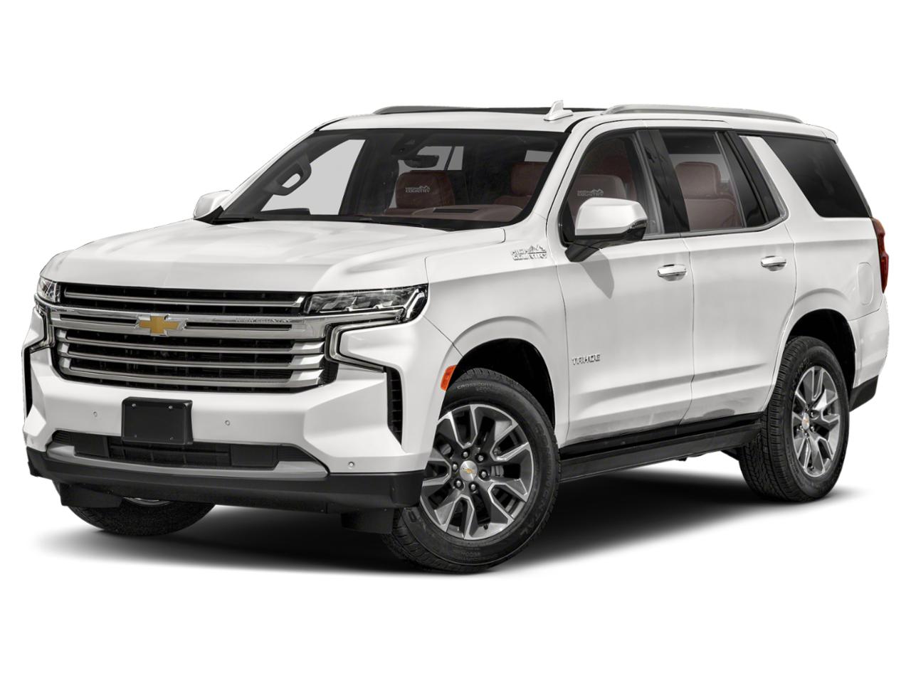 2024 Chevrolet Tahoe Vehicle Photo in SELMA, TX 78154-1459