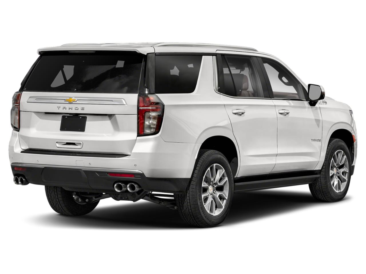 2024 Chevrolet Tahoe Vehicle Photo in SELMA, TX 78154-1459
