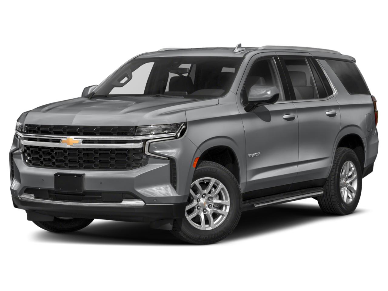 2024 Chevrolet Tahoe Vehicle Photo in LANCASTER, PA 17601-0000