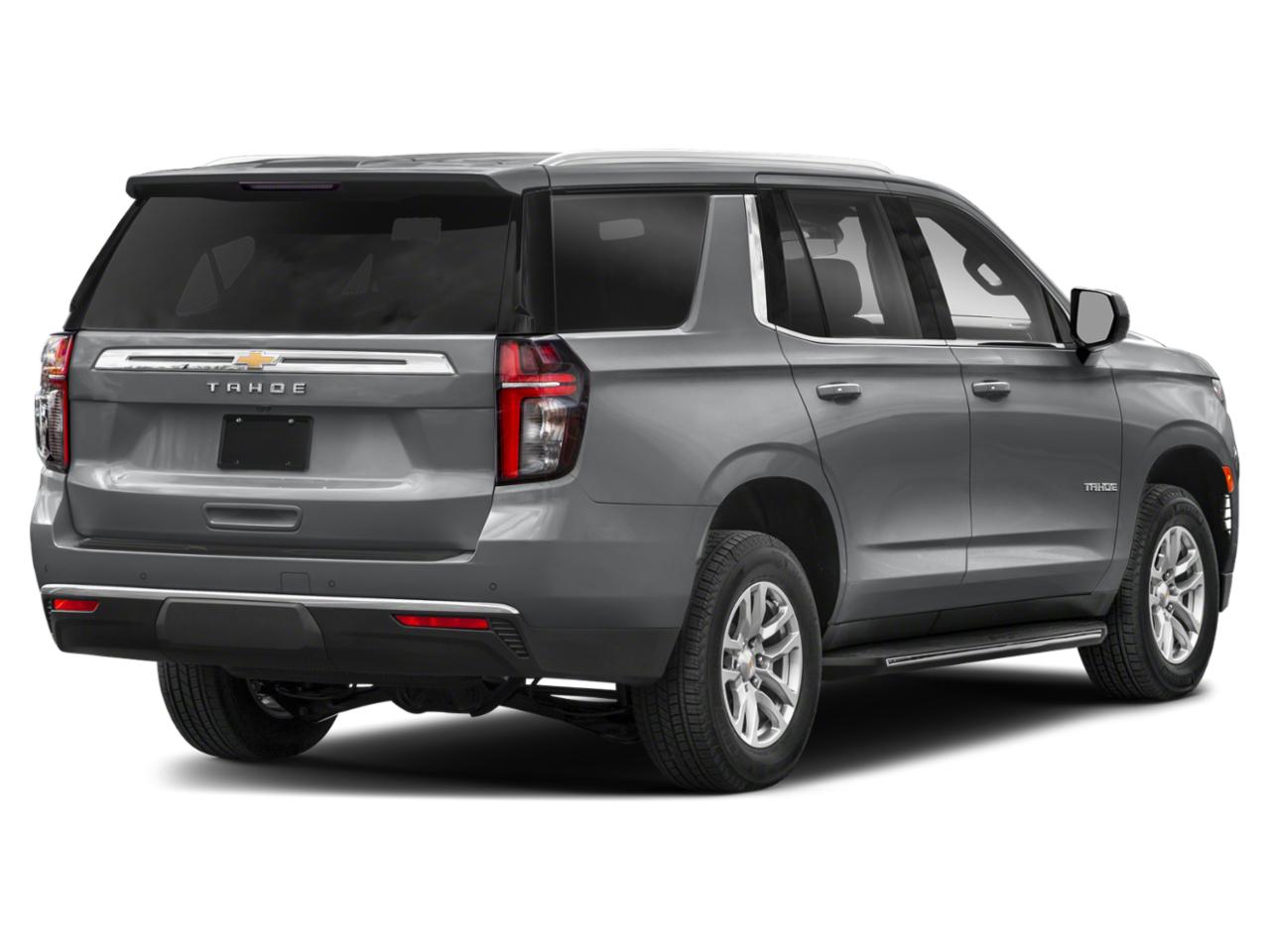 2024 Chevrolet Tahoe Vehicle Photo in LANCASTER, PA 17601-0000