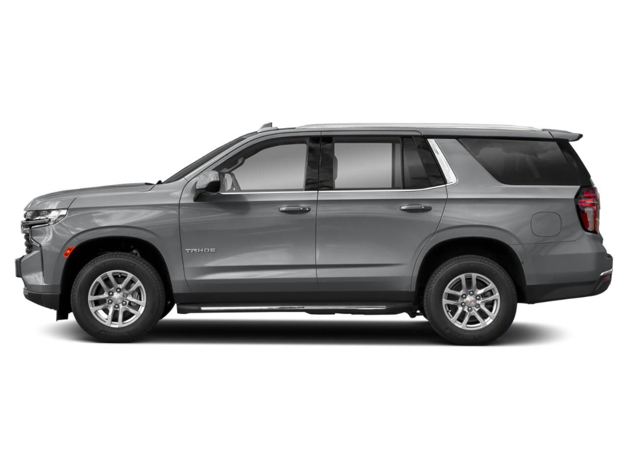 2024 Chevrolet Tahoe Vehicle Photo in LANCASTER, PA 17601-0000