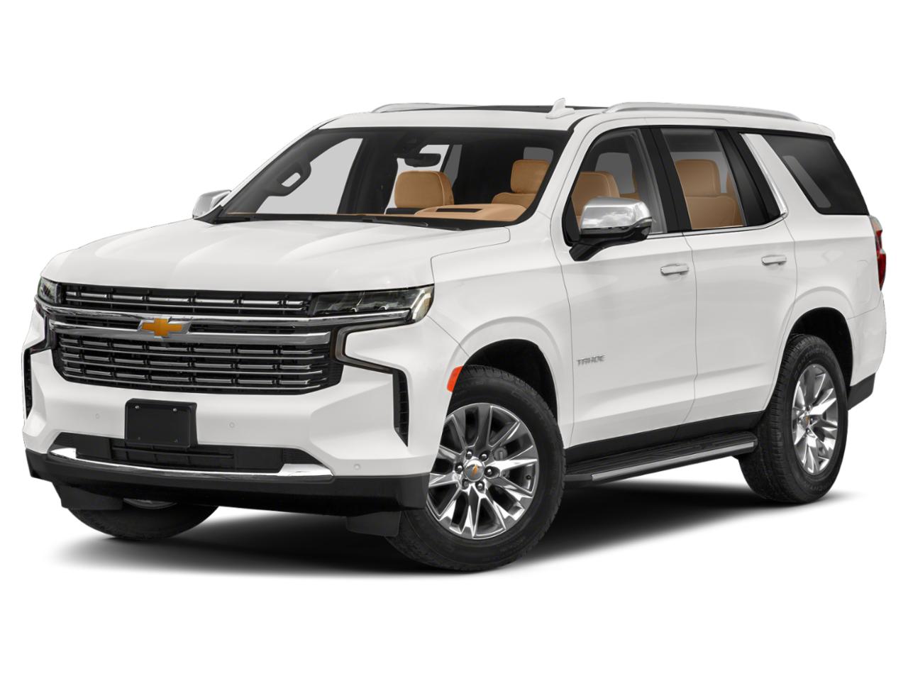2024 Chevrolet Tahoe Vehicle Photo in Katy, TX 77450
