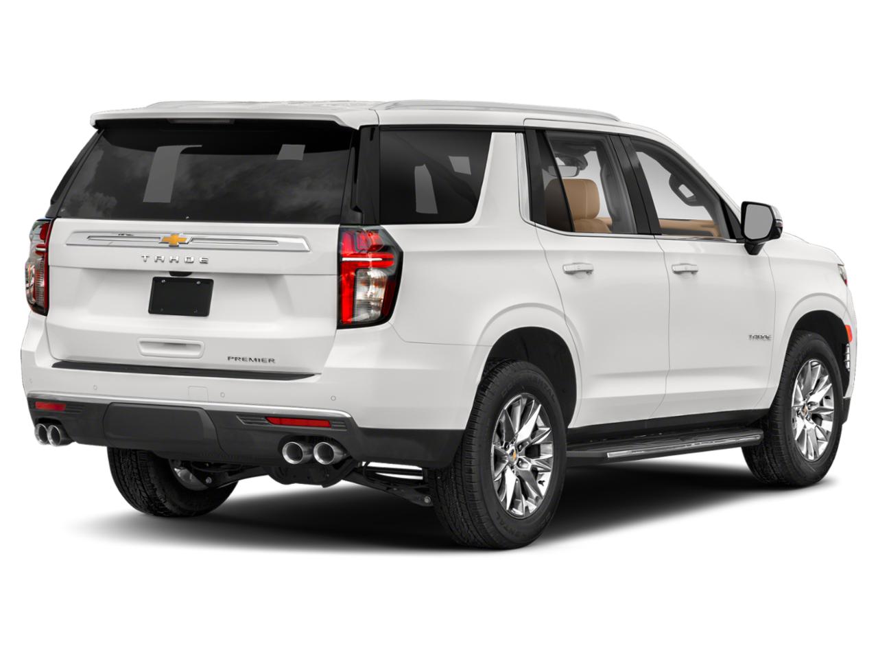 2024 Chevrolet Tahoe Vehicle Photo in Katy, TX 77450
