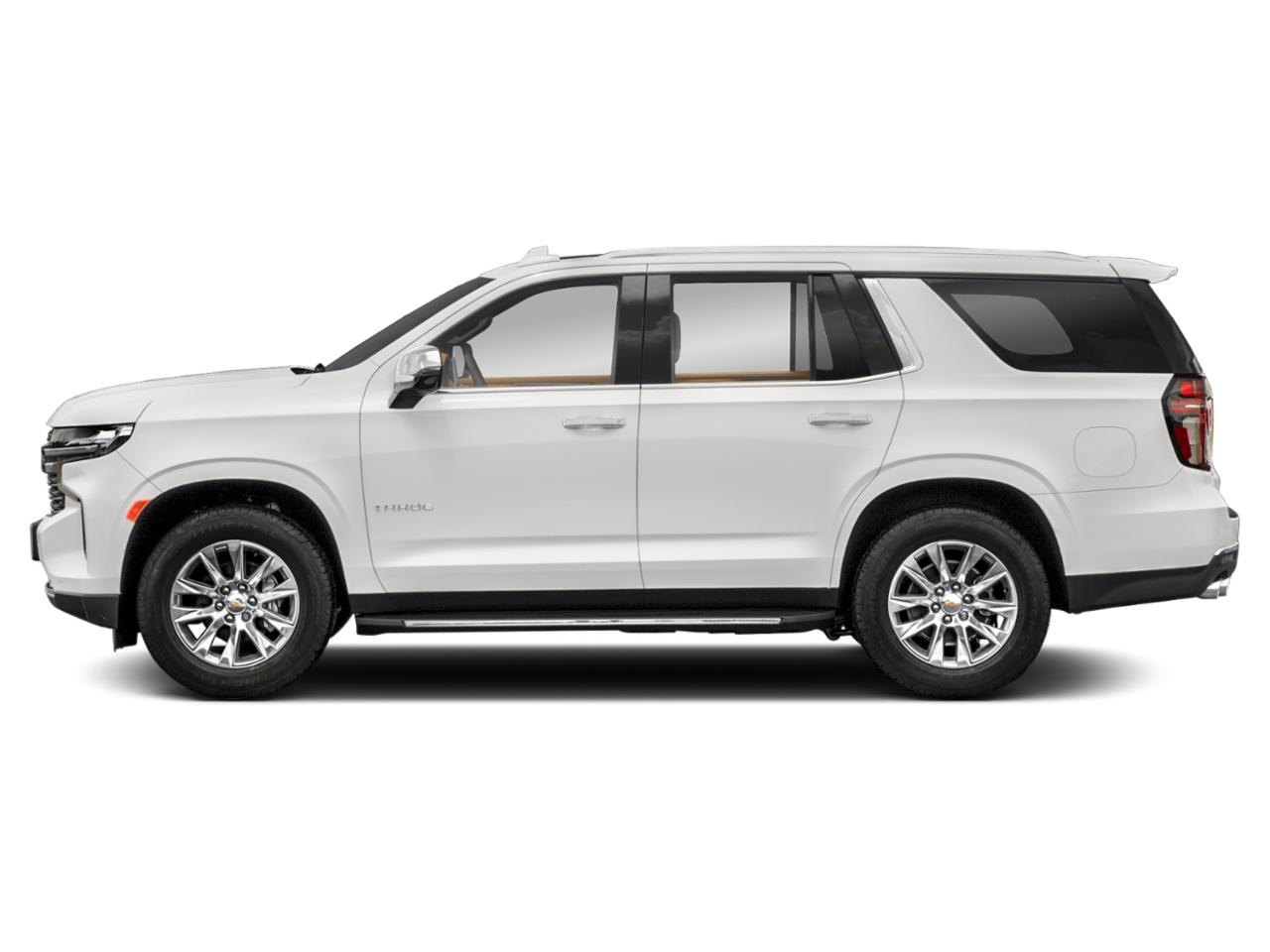 2024 Chevrolet Tahoe Vehicle Photo in Katy, TX 77450