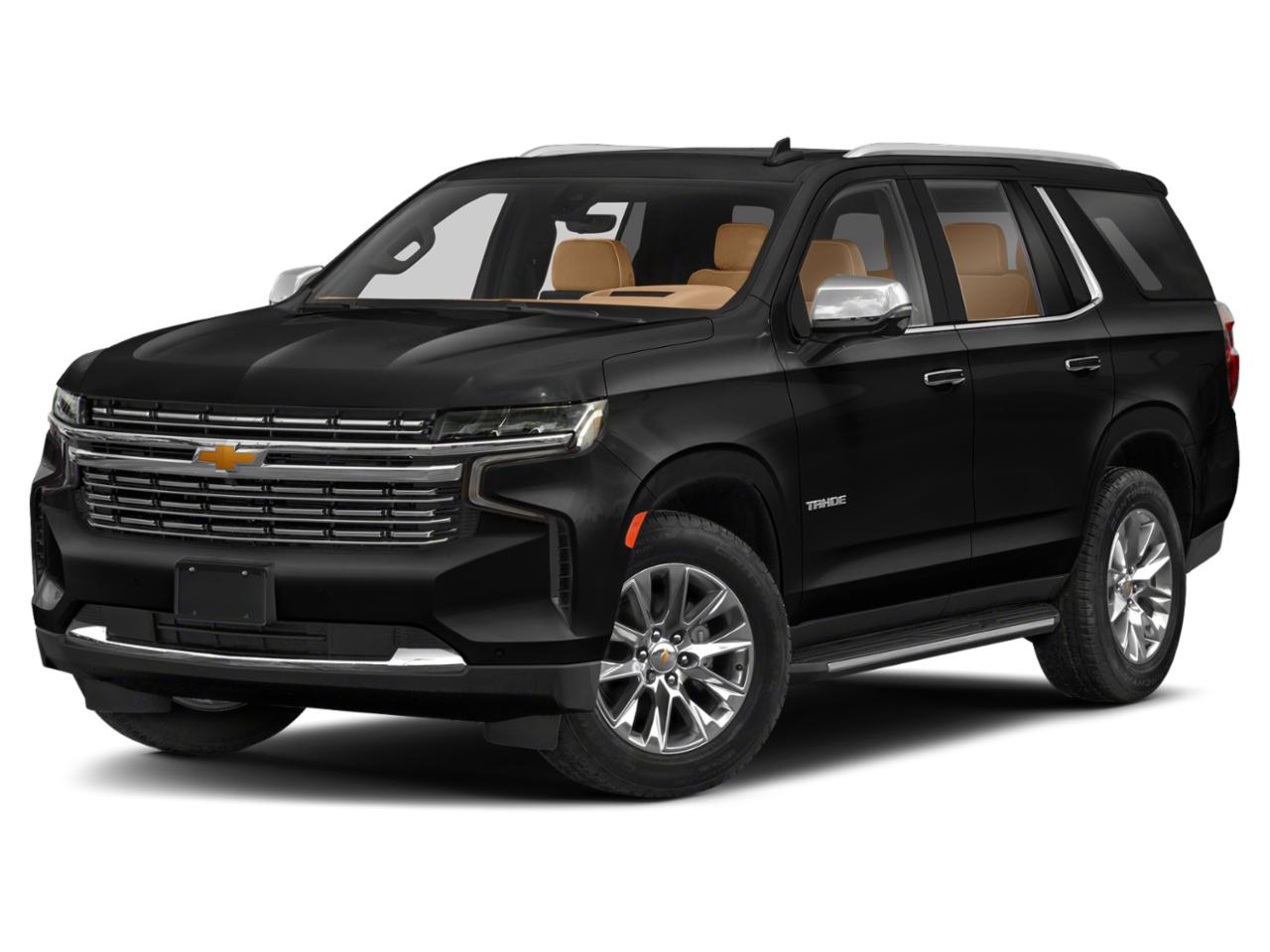 2024 Chevrolet Tahoe Vehicle Photo in SELMA, TX 78154-1460