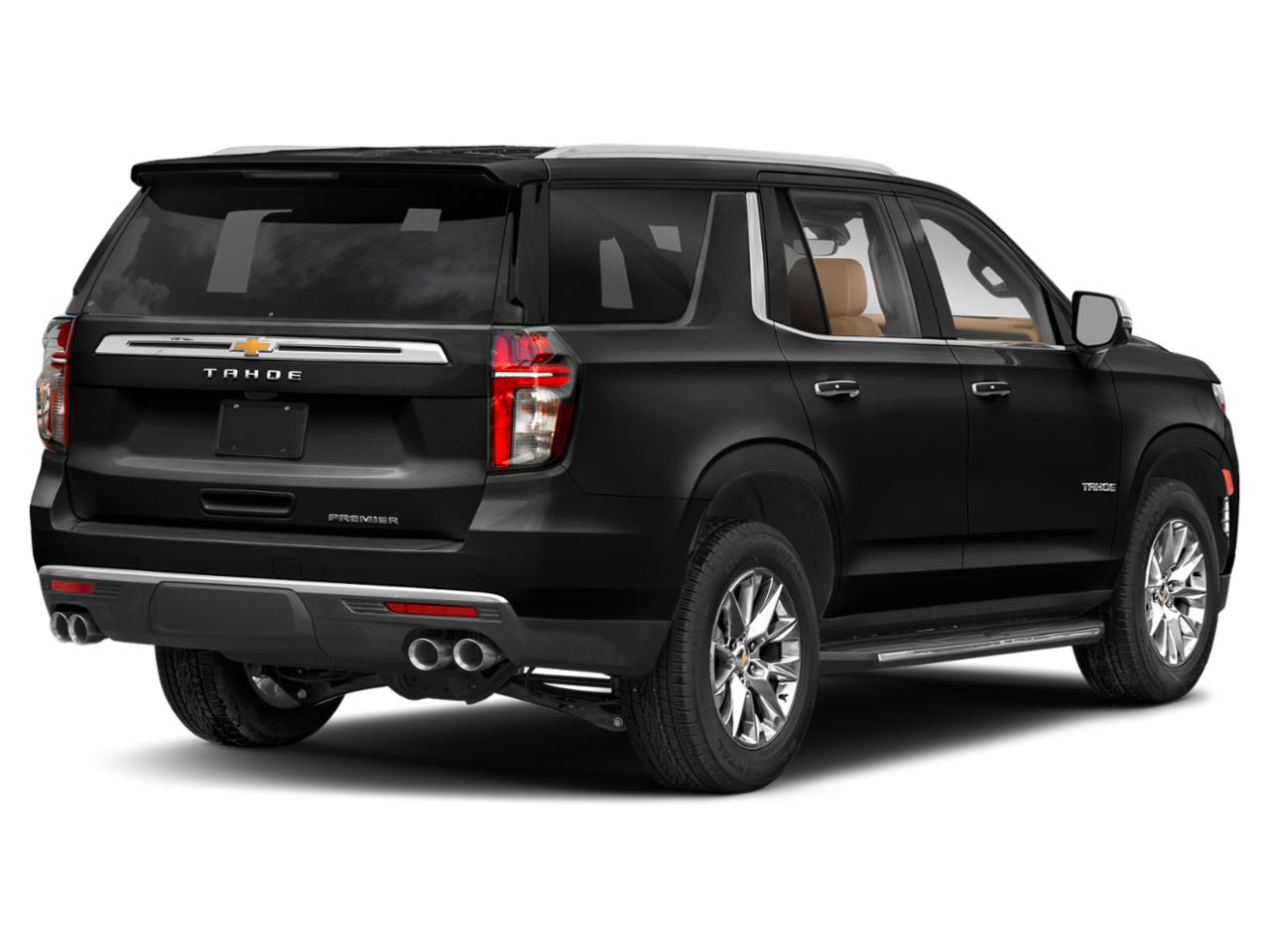 2024 Chevrolet Tahoe Vehicle Photo in SELMA, TX 78154-1460