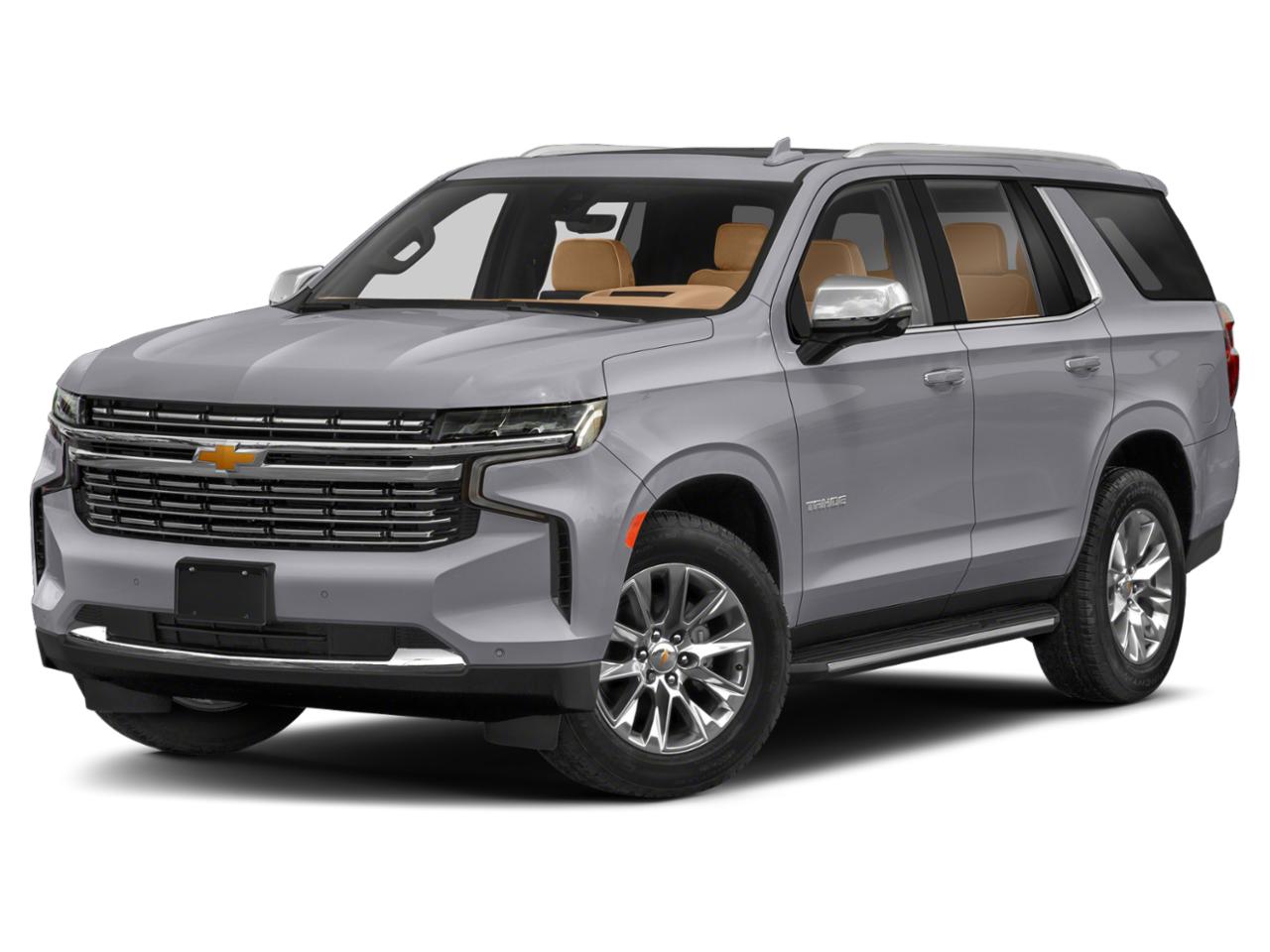 2024 Chevrolet Tahoe Vehicle Photo in SAVANNAH, GA 31406-4513