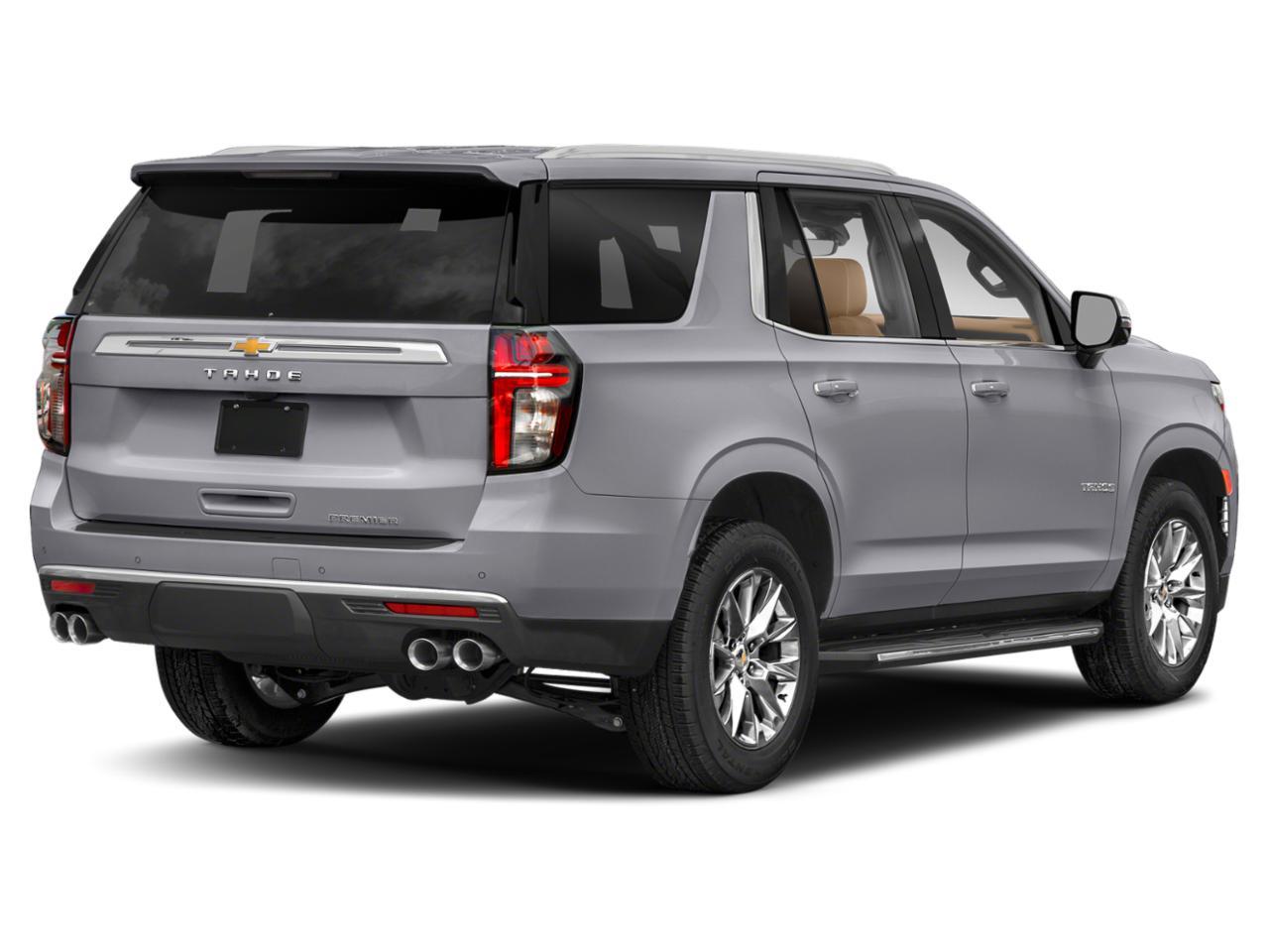 2024 Chevrolet Tahoe Vehicle Photo in SAVANNAH, GA 31406-4513