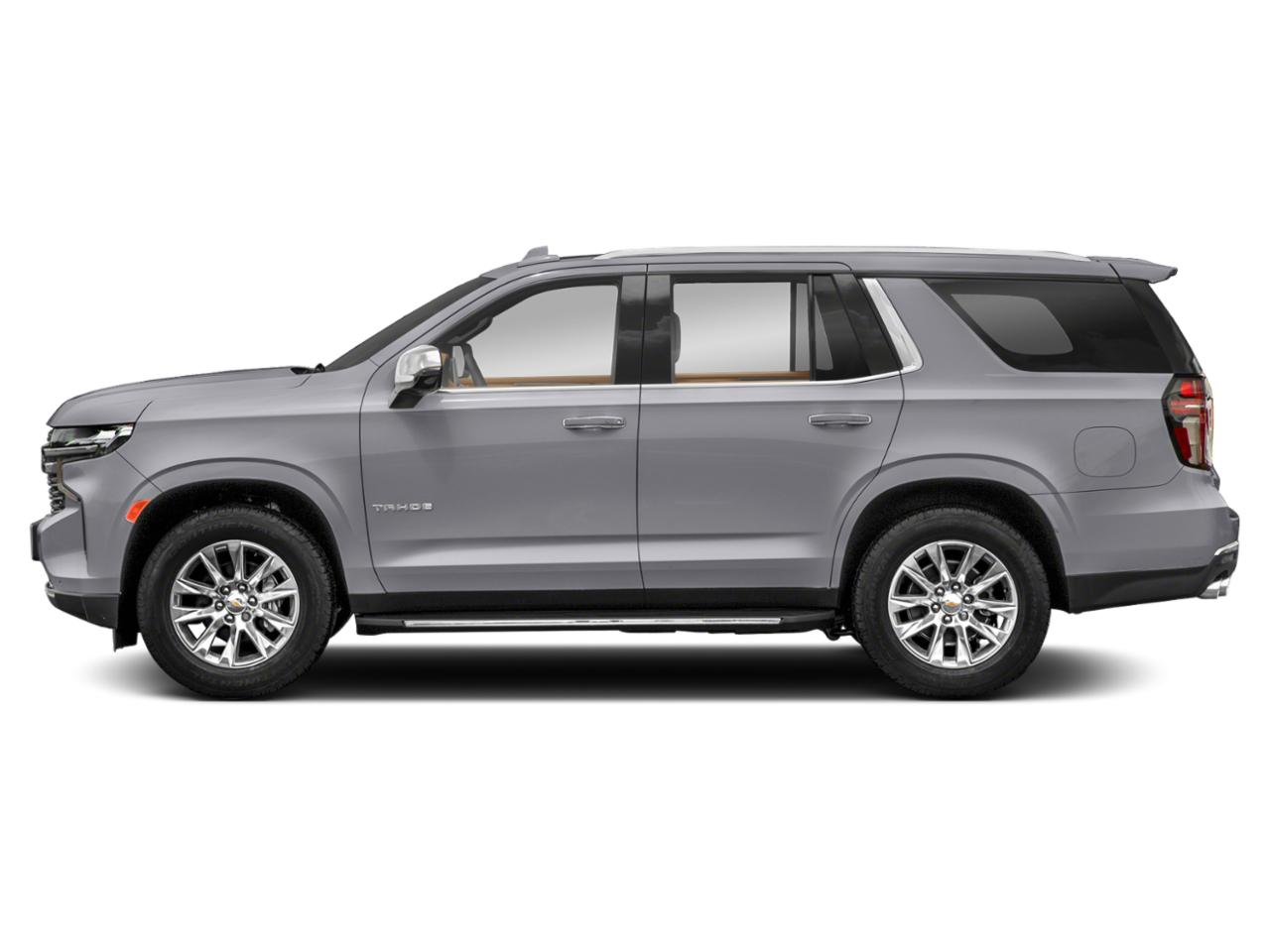 2024 Chevrolet Tahoe Vehicle Photo in SAVANNAH, GA 31406-4513
