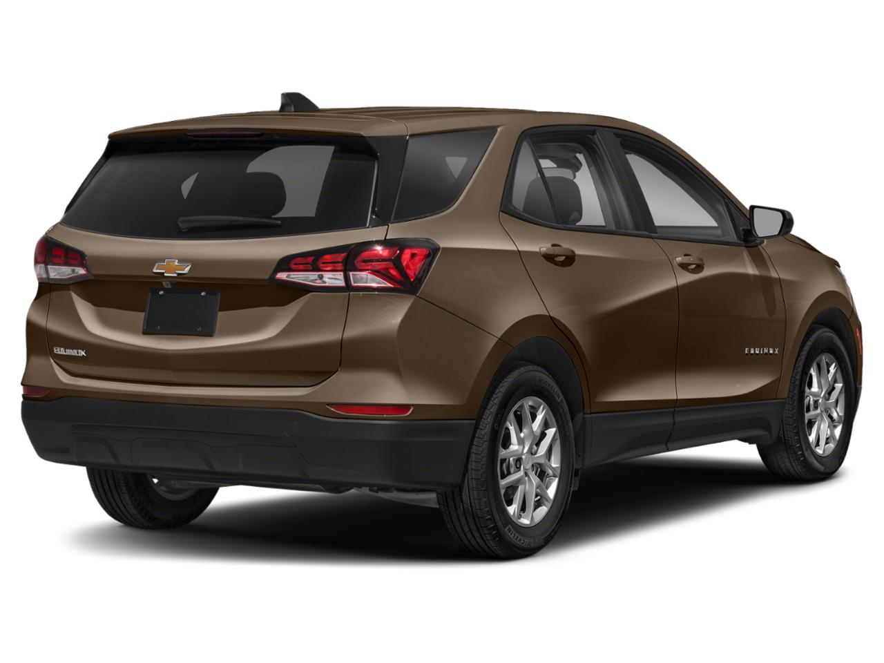 2024 Chevrolet Equinox Vehicle Photo in Pleasant Hills, PA 15236