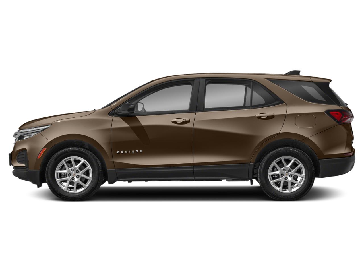 2024 Chevrolet Equinox Vehicle Photo in Pleasant Hills, PA 15236