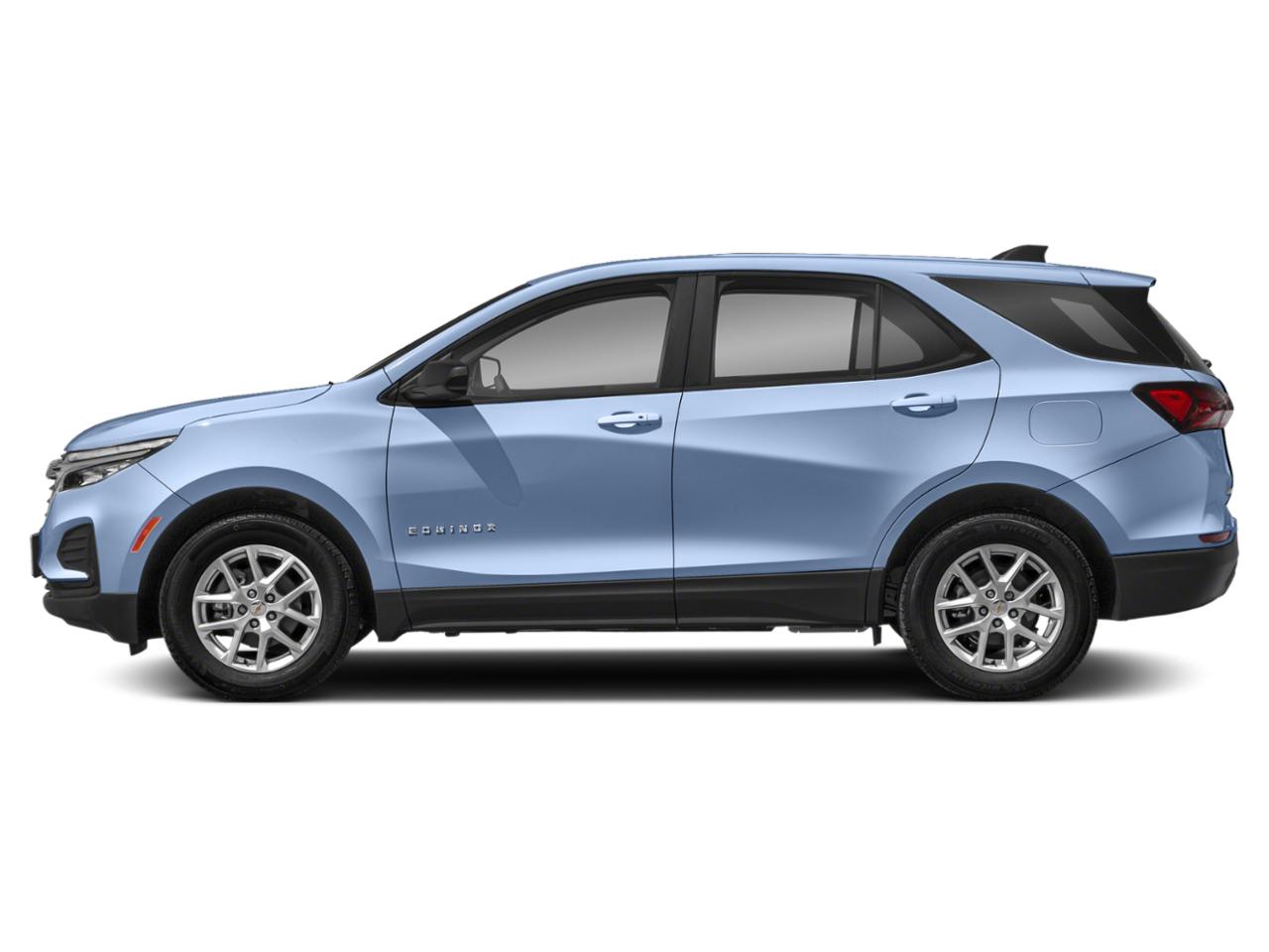 2024 Chevrolet Equinox Vehicle Photo in BRUNSWICK, GA 31525-1881
