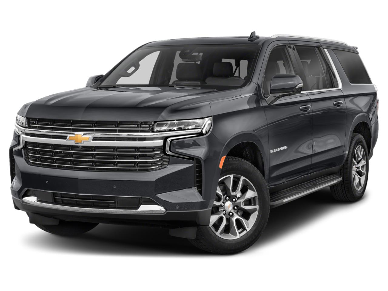 2024 Chevrolet Suburban Vehicle Photo in SAVANNAH, GA 31406-4513