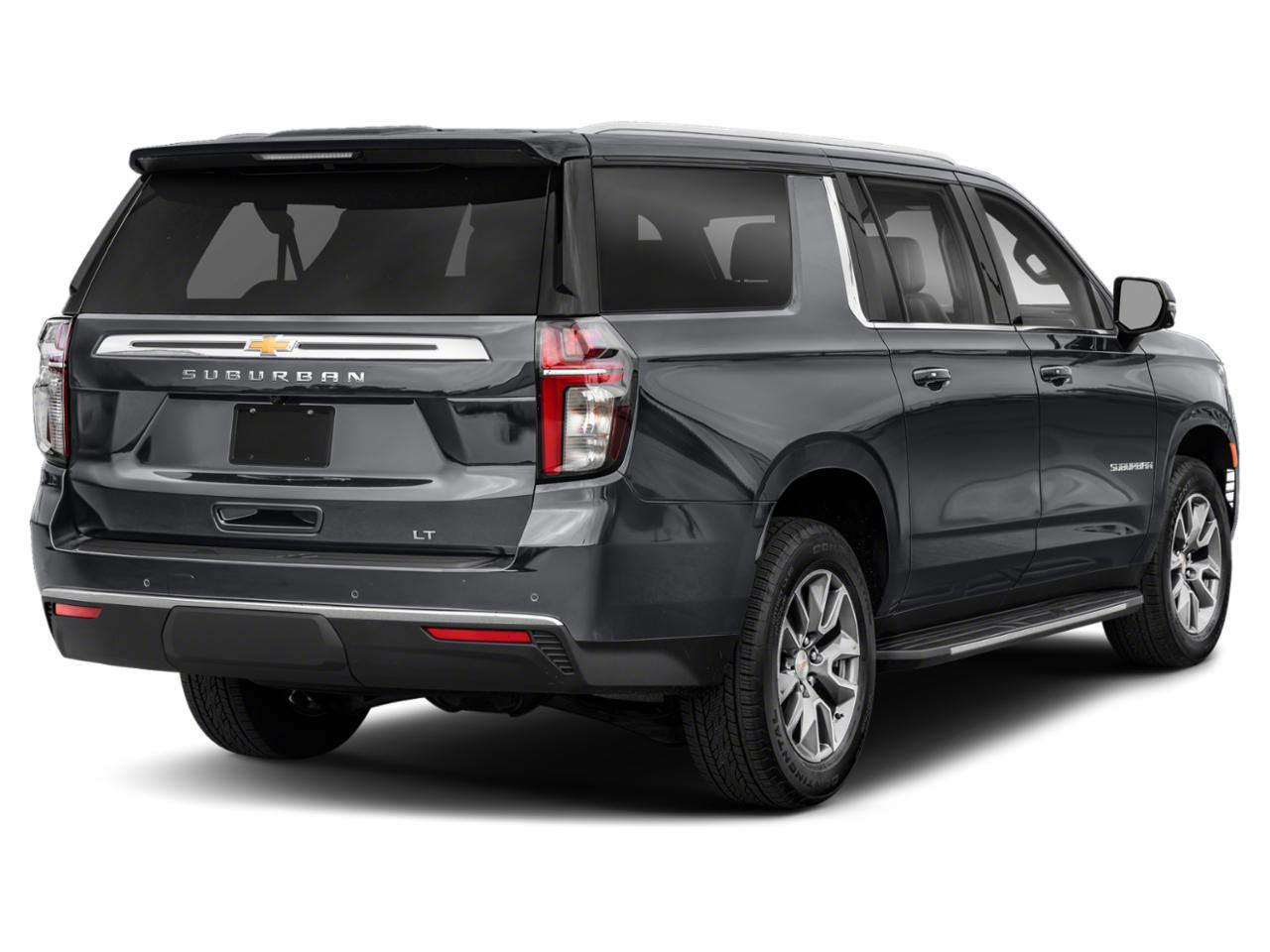 2024 Chevrolet Suburban Vehicle Photo in SAVANNAH, GA 31406-4513