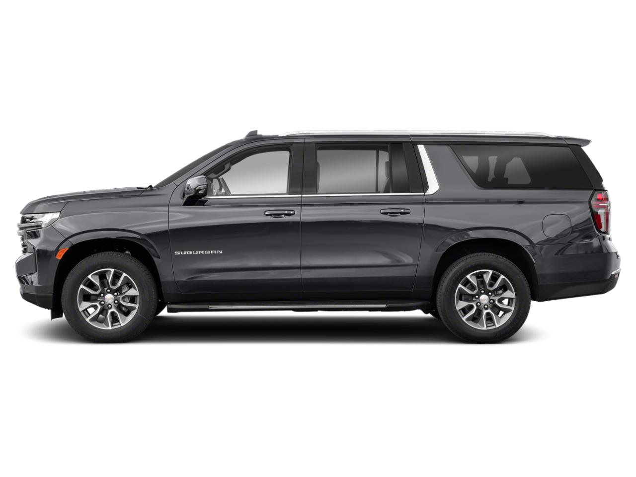 2024 Chevrolet Suburban Vehicle Photo in SAVANNAH, GA 31406-4513