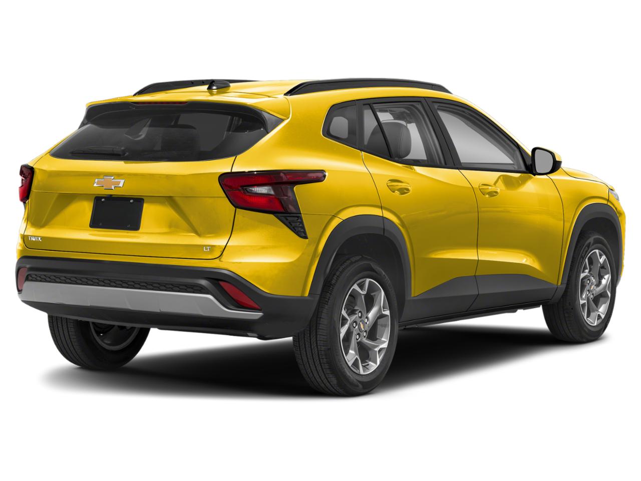 2024 Chevrolet Trax Vehicle Photo in SELMA, TX 78154-1460