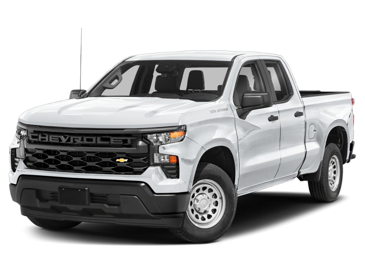2024 Chevrolet Silverado 1500 Vehicle Photo in Houma, LA 70360