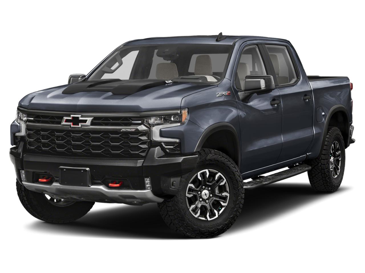 2024 Chevrolet Silverado 1500 Vehicle Photo in SELMA, TX 78154-1460