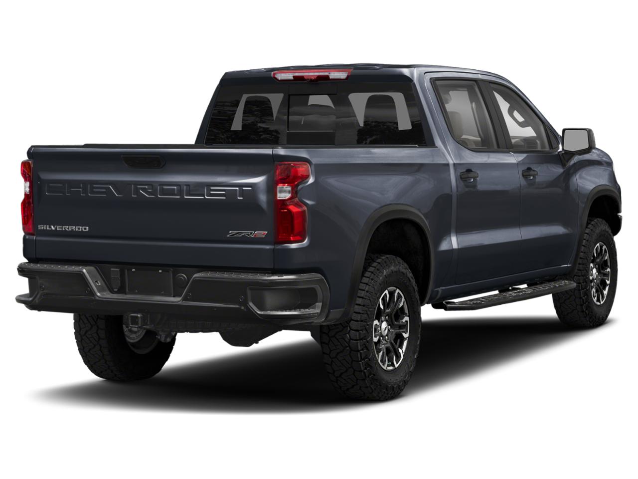 2024 Chevrolet Silverado 1500 Vehicle Photo in SELMA, TX 78154-1460