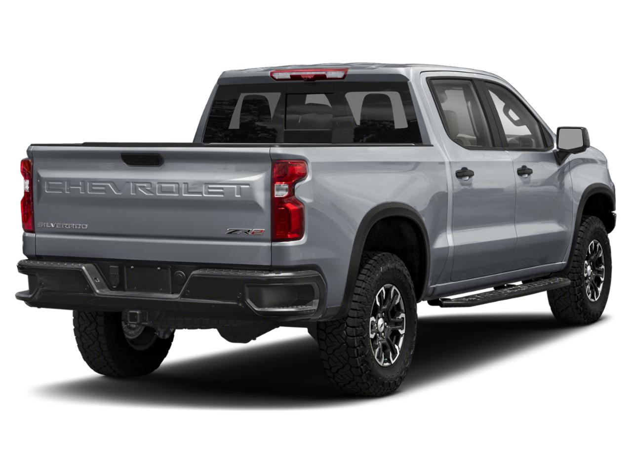 2024 Chevrolet Silverado 1500 Vehicle Photo in Decatur, TX 76234