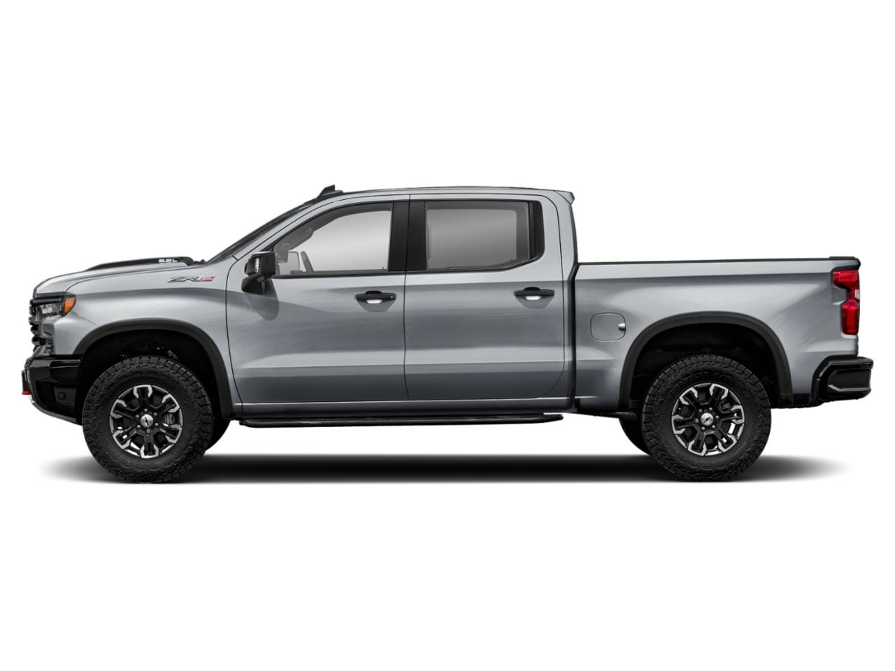 2024 Chevrolet Silverado 1500 Vehicle Photo in Decatur, TX 76234