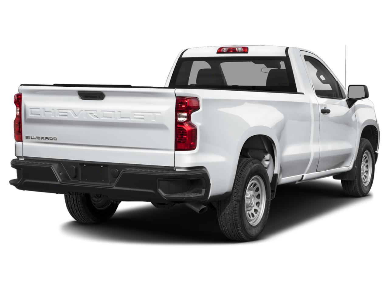 2024 Chevrolet Silverado 1500 Vehicle Photo in Pleasant Hills, PA 15236
