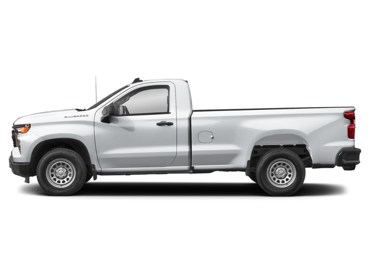 2024 Chevrolet Silverado 1500 Vehicle Photo in Pleasant Hills, PA 15236