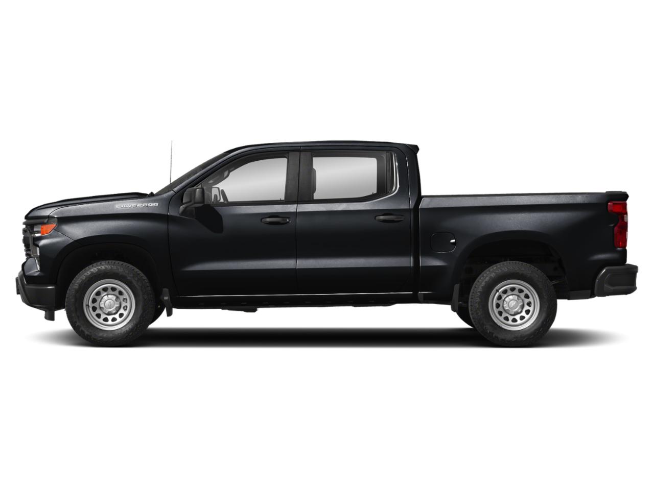 2024 Chevrolet Silverado 1500 Vehicle Photo in SELMA, TX 78154-1459