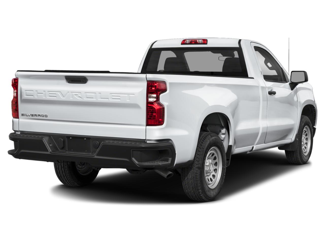 2024 Chevrolet Silverado 1500 Vehicle Photo in Pleasant Hills, PA 15236