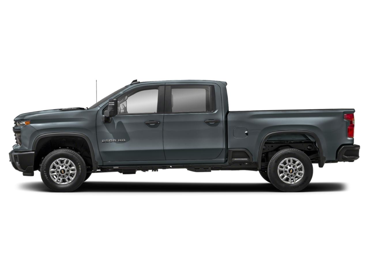 2024 Chevrolet Silverado 2500 HD Vehicle Photo in SELMA, TX 78154-1460