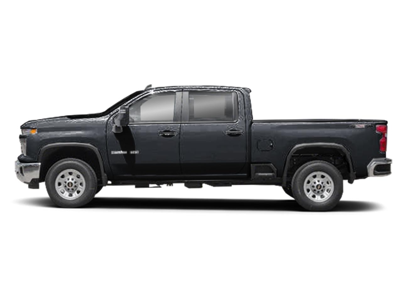 2024 Chevrolet Silverado 3500 HD Vehicle Photo in PORTSMOUTH, NH 03801-4196