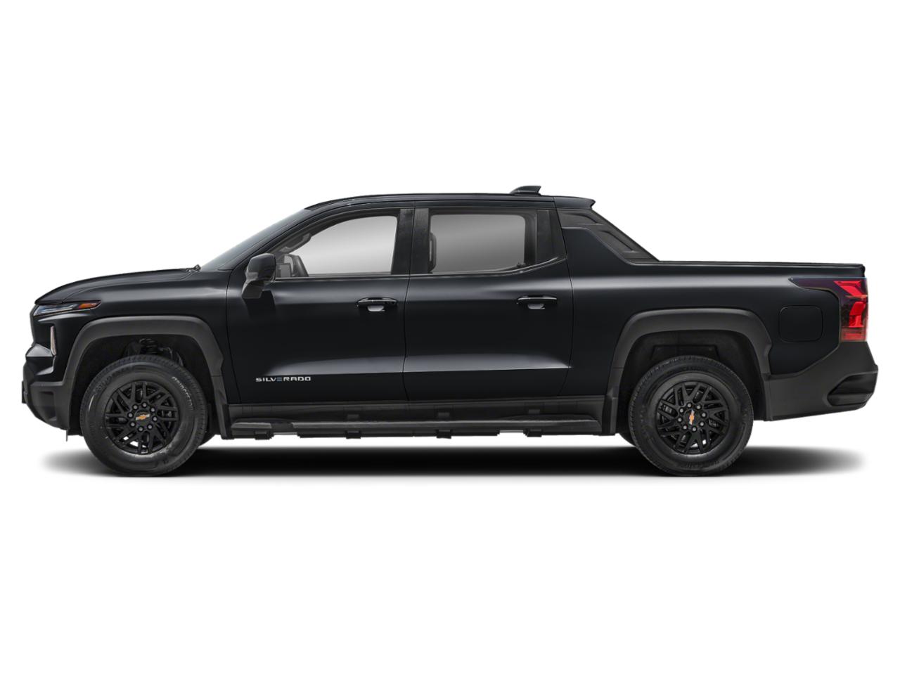 2024 Chevrolet Silverado EV Vehicle Photo in LANCASTER, PA 17601-0000
