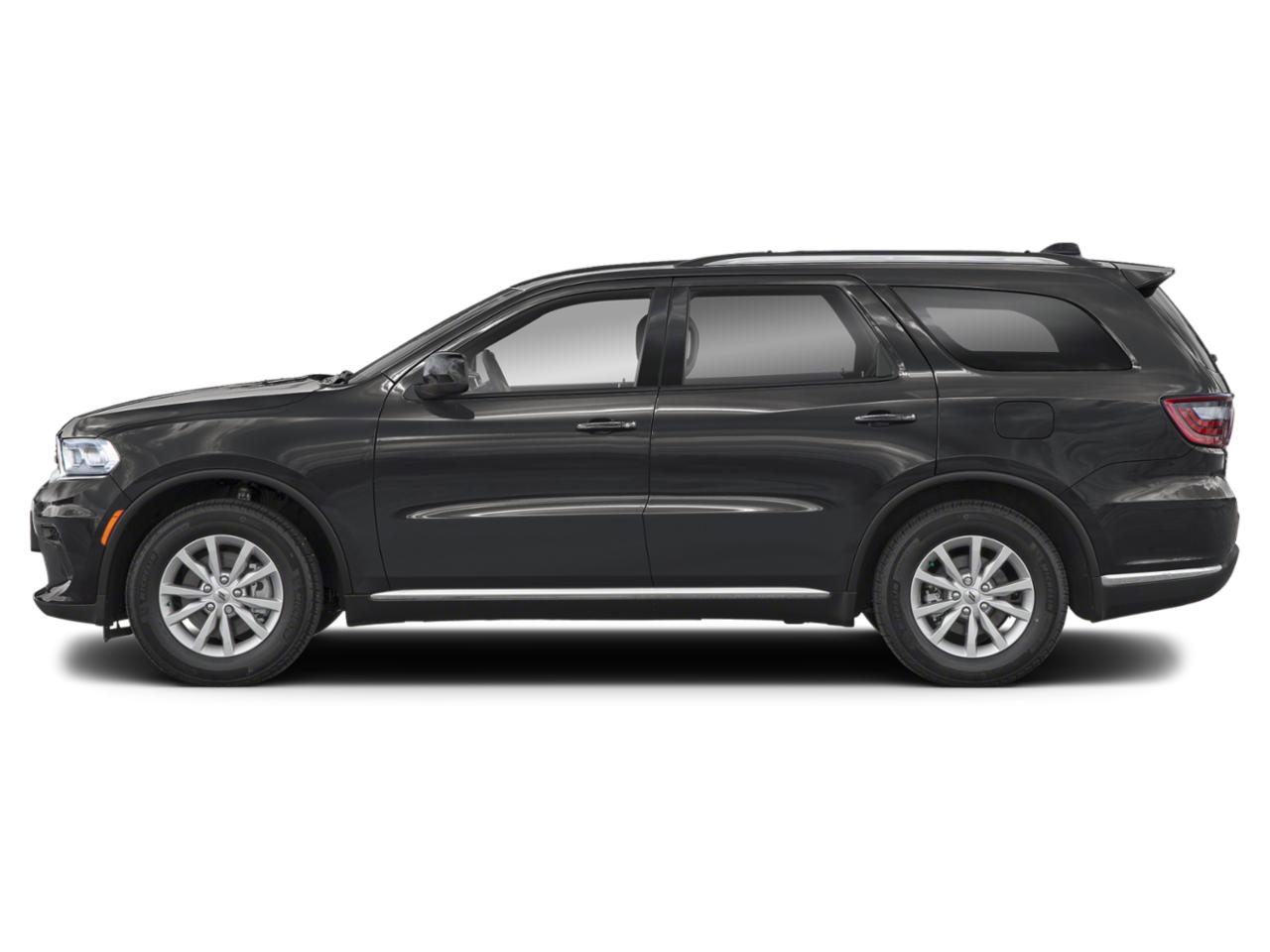 2024 Dodge Durango Vehicle Photo in Kansas City, MO 64114