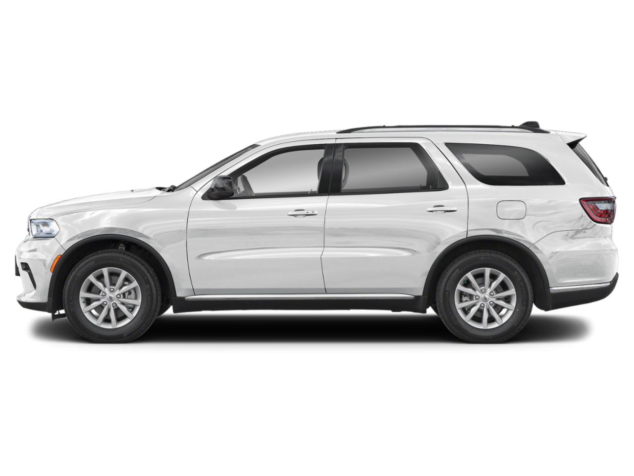 2024 Dodge Durango Vehicle Photo in SAVANNAH, GA 31406-4513