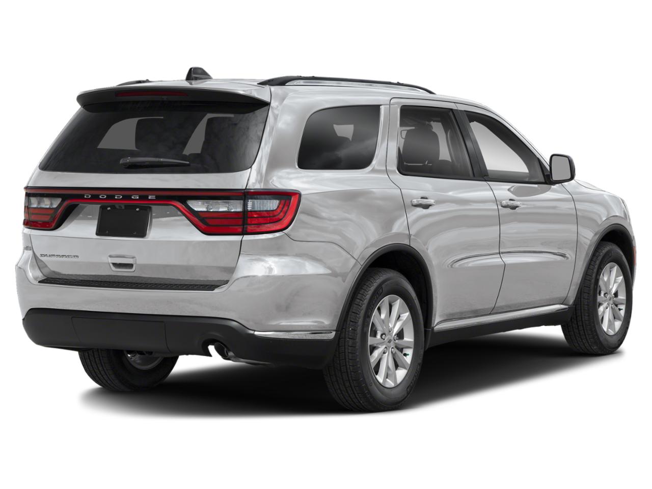 2024 Dodge Durango Vehicle Photo in Kansas City, MO 64114