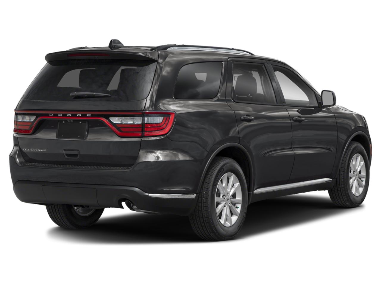 2024 Dodge Durango Vehicle Photo in Kansas City, MO 64114