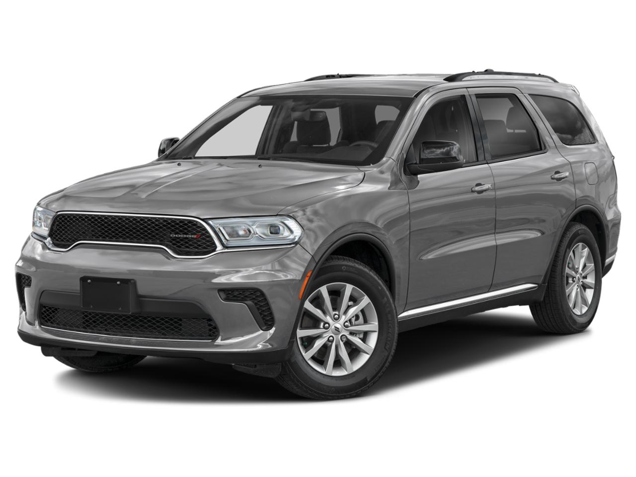 2024 Dodge Durango Vehicle Photo in Brunswick, GA 31525