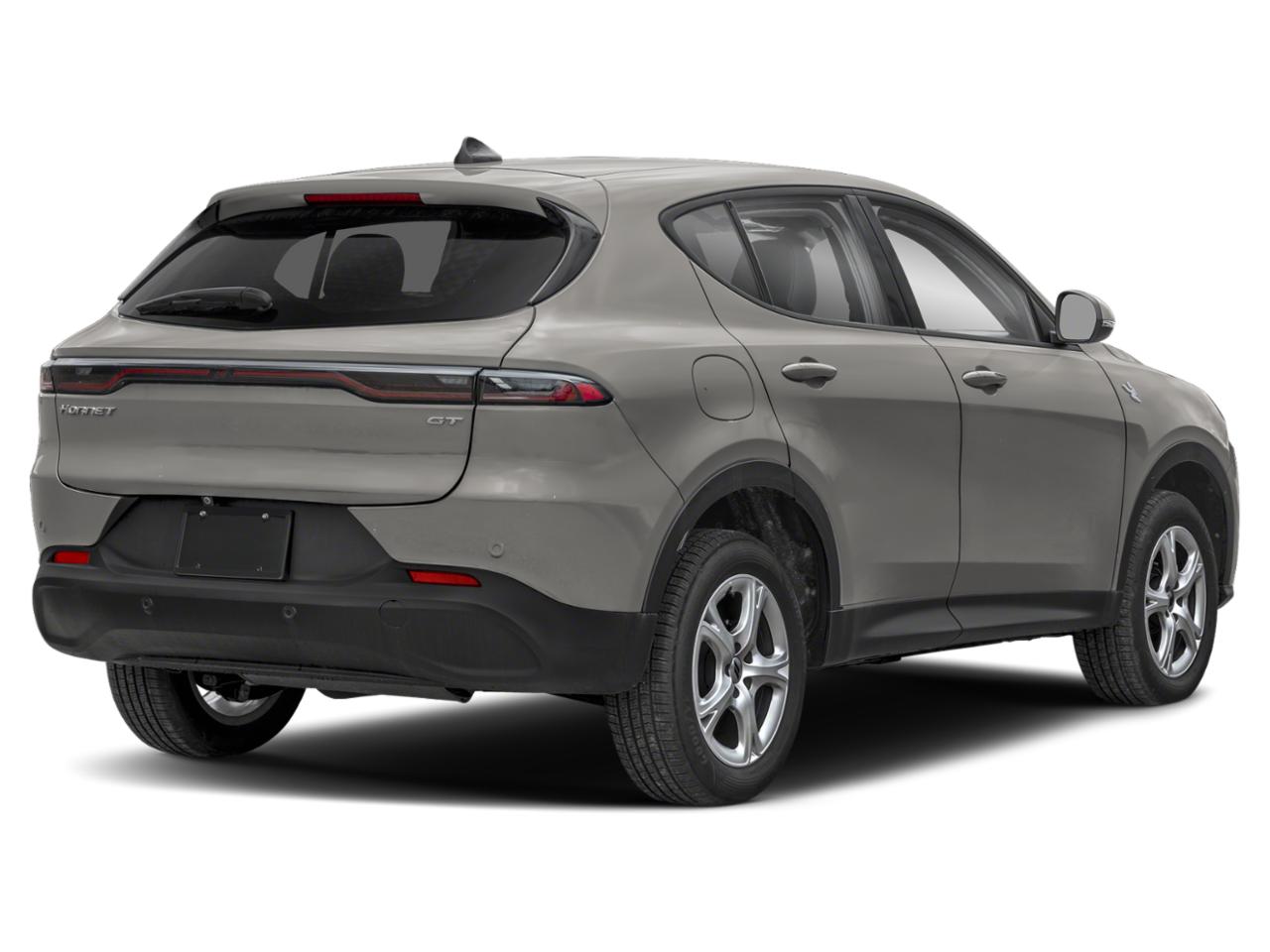 2024 Dodge Hornet Vehicle Photo in Cedar Rapids, IA 52402