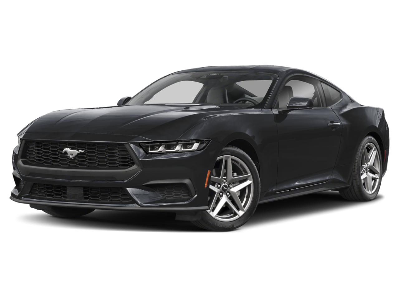 2024 Ford Mustang Vehicle Photo in SAVANNAH, GA 31406-4513
