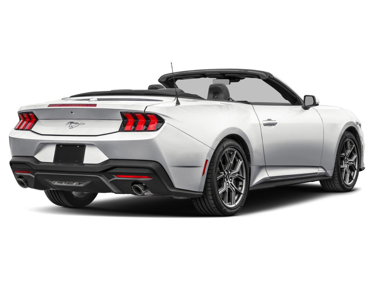 2024 Ford Mustang Vehicle Photo in MOON TOWNSHIP, PA 15108-2571
