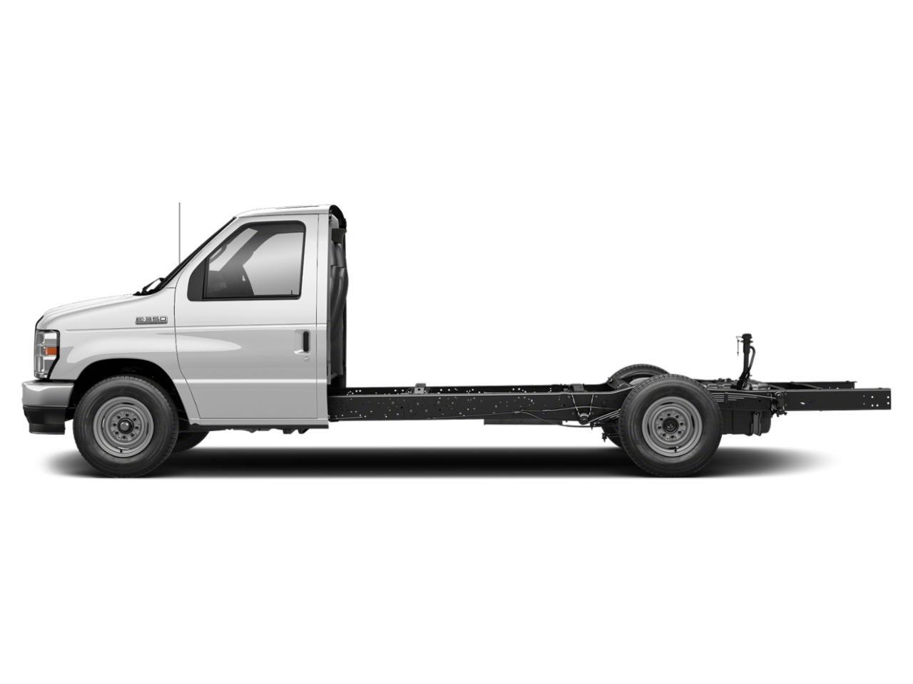 2024 Ford E-Series Cutaway Vehicle Photo in BRIDGMAN, MI 49106-9548